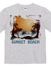 SUNSET BEACH