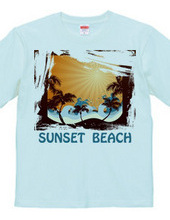 SUNSET BEACH