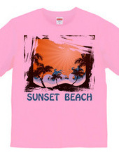 SUNSET BEACH