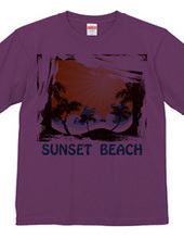 SUNSET BEACH