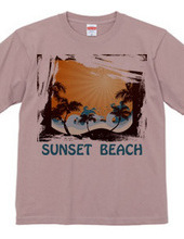 SUNSET BEACH