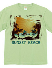 SUNSET BEACH