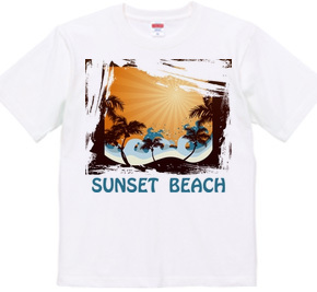 SUNSET BEACH