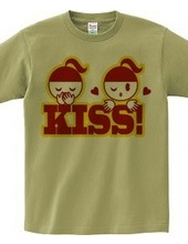 KISS!(R)