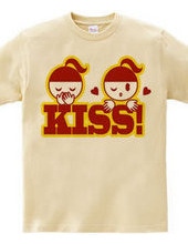 KISS!(R)