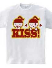 KISS!(R)