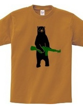 Army Bear