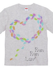 Run Run Lan♪