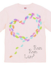 Run Run Lan♪