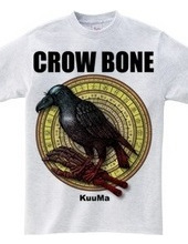 crow and bone