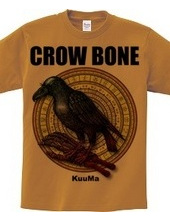 crow and bone