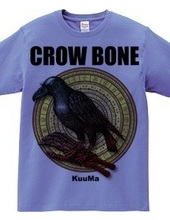 crow and bone