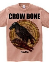 crow and bone