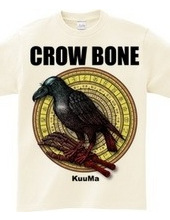 crow and bone