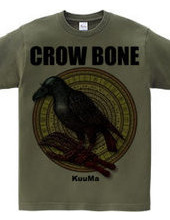 crow and bone