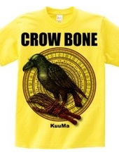 crow and bone