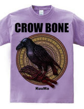 crow and bone