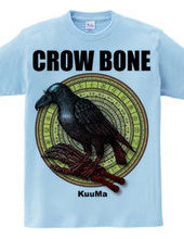crow and bone
