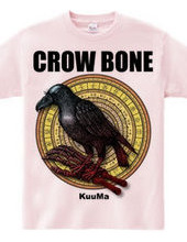 crow and bone