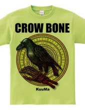 crow and bone