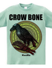 crow and bone