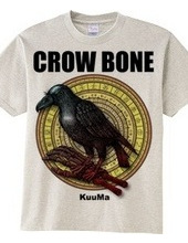 crow and bone