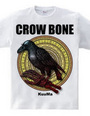 crow and bone