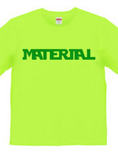 MATERIAL logo