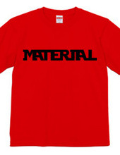 MATERIAL logo