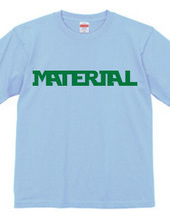 MATERIAL logo