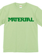 MATERIAL logo