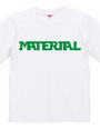 MATERIAL logo