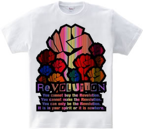 REVOLUTION