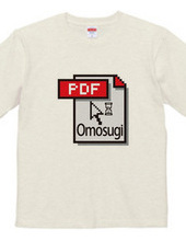 PDF Omosugi