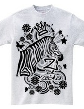 Z for Zebra