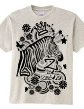 Z for Zebra