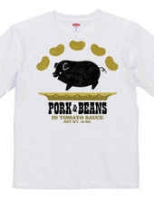 PORK&BEANS