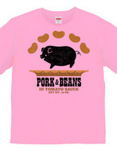 PORK&BEANS