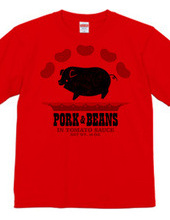 PORK&BEANS