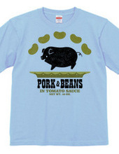 PORK&BEANS