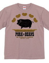 PORK&BEANS