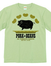 PORK&BEANS