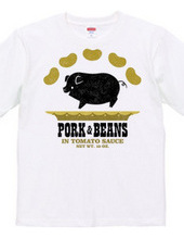 PORK&BEANS