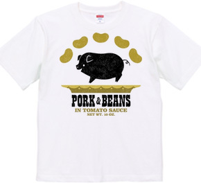 PORK&BEANS