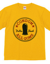 ★CONDOM★ ALL GOMS