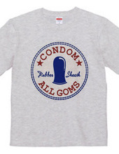 ★CONDOM★ ALL GOMS