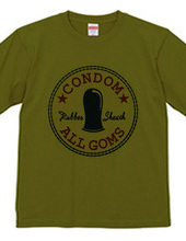 ★CONDOM★ ALL GOMS