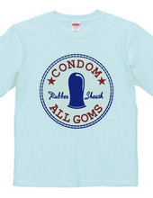 ★CONDOM★ ALL GOMS