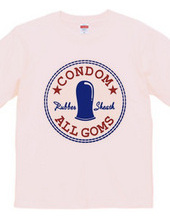 ★CONDOM★ ALL GOMS