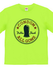 ★CONDOM★ ALL GOMS